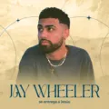 Jay Wheeler se entrega a Jesús