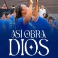 Así obra Dios