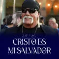 Cristo es mi Salvador