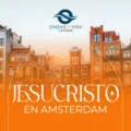 Jesucristo en Amsterdam