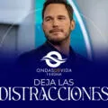 Deja las distracciones