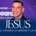 Jesús es el camino, la verdad y la vida