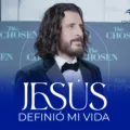 Jesús definió mi vida