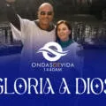 ¡Gloria a Dios!