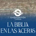 La Biblia en las aceras