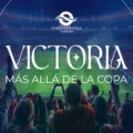 Victoria más allá de la Copa