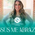 Jesús me abrazó