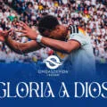 Gloria a Dios