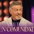 Vive tu fe en comunidad
