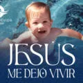 Jesús me dejó vivir
