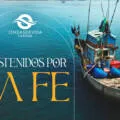 Sostenidos por la fe