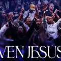 ¡Ven Jesús!