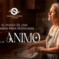 El poder de una palabra para restaurar el ánimo